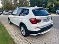 BMW X3 X3 xdrive20d Futura Blanc - thumbnail 4