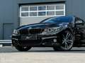BMW 420 4-serie Cabrio 420i M Sport |HUD |Memory |H&K |Key Zwart - thumbnail 15