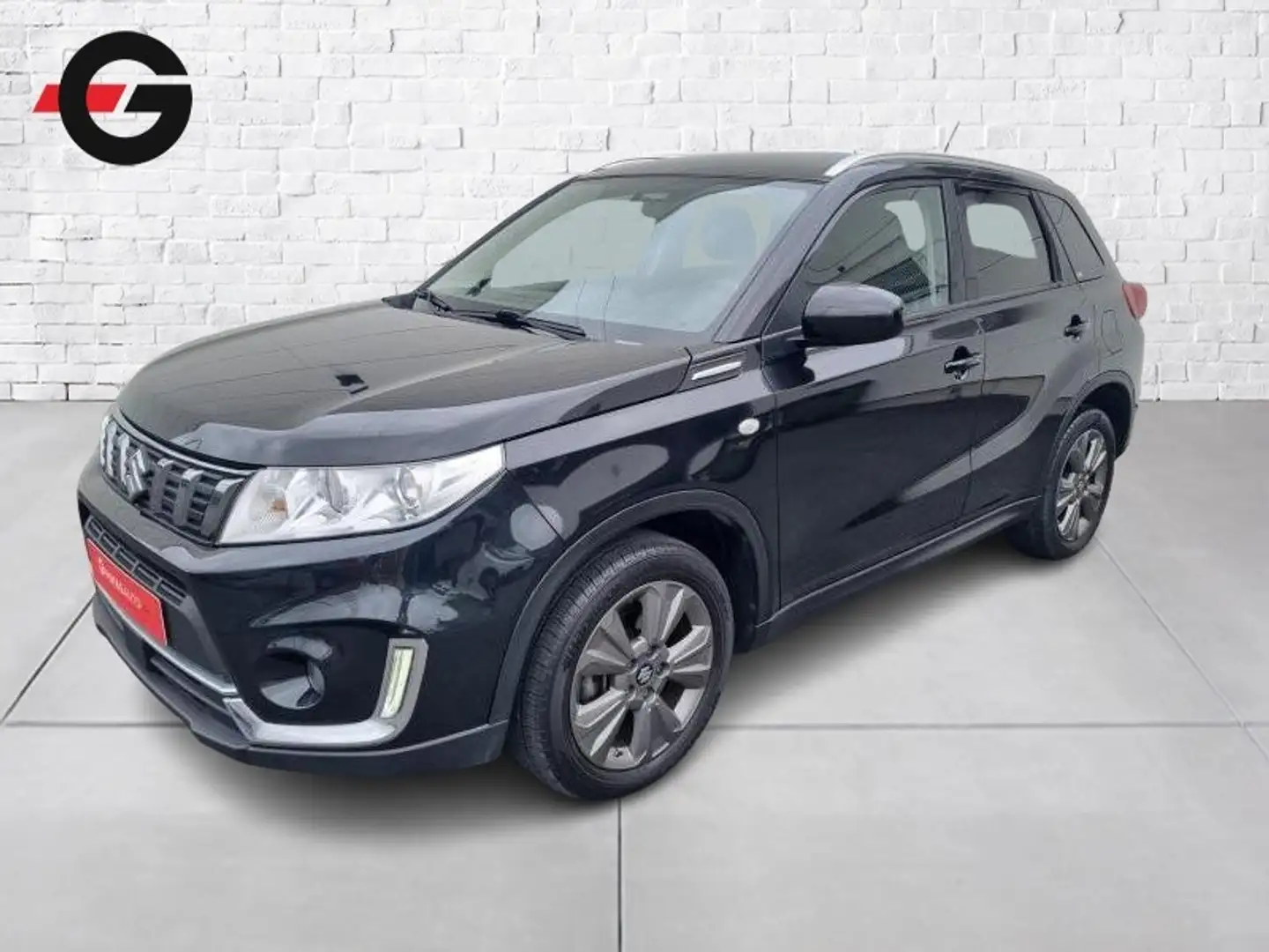 Suzuki Vitara GLX ES 111 AUTOMATIQUE Noir - 1