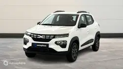 Dacia 45ch Essential