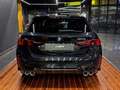 BMW 135 M135iA xDrive M Sport Pro Negro - thumbnail 8