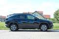 Hyundai TUCSON *Navi*Keyless*ACC*Kamera*FLA*CarPlay*DAB* Noir - thumbnail 4
