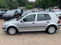 Volkswagen Golf 1.6 Automatik TÜV 08.2025 Silber - thumbnail 9