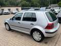 Volkswagen Golf 1.6 Automatik TÜV 08.2025 Silber - thumbnail 8
