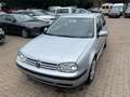 Volkswagen Golf 1.6 Automatik TÜV 08.2025 Silber - thumbnail 2