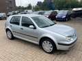 Volkswagen Golf 1.6 Automatik TÜV 08.2025 Silber - thumbnail 4