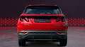 Hyundai TUCSON 1.6 T-GDI GPL Rosso - thumbnail 7