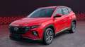 Hyundai TUCSON 1.6 T-GDI GPL Rosso - thumbnail 3