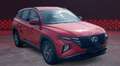 Hyundai TUCSON 1.6 T-GDI GPL Rosso - thumbnail 4