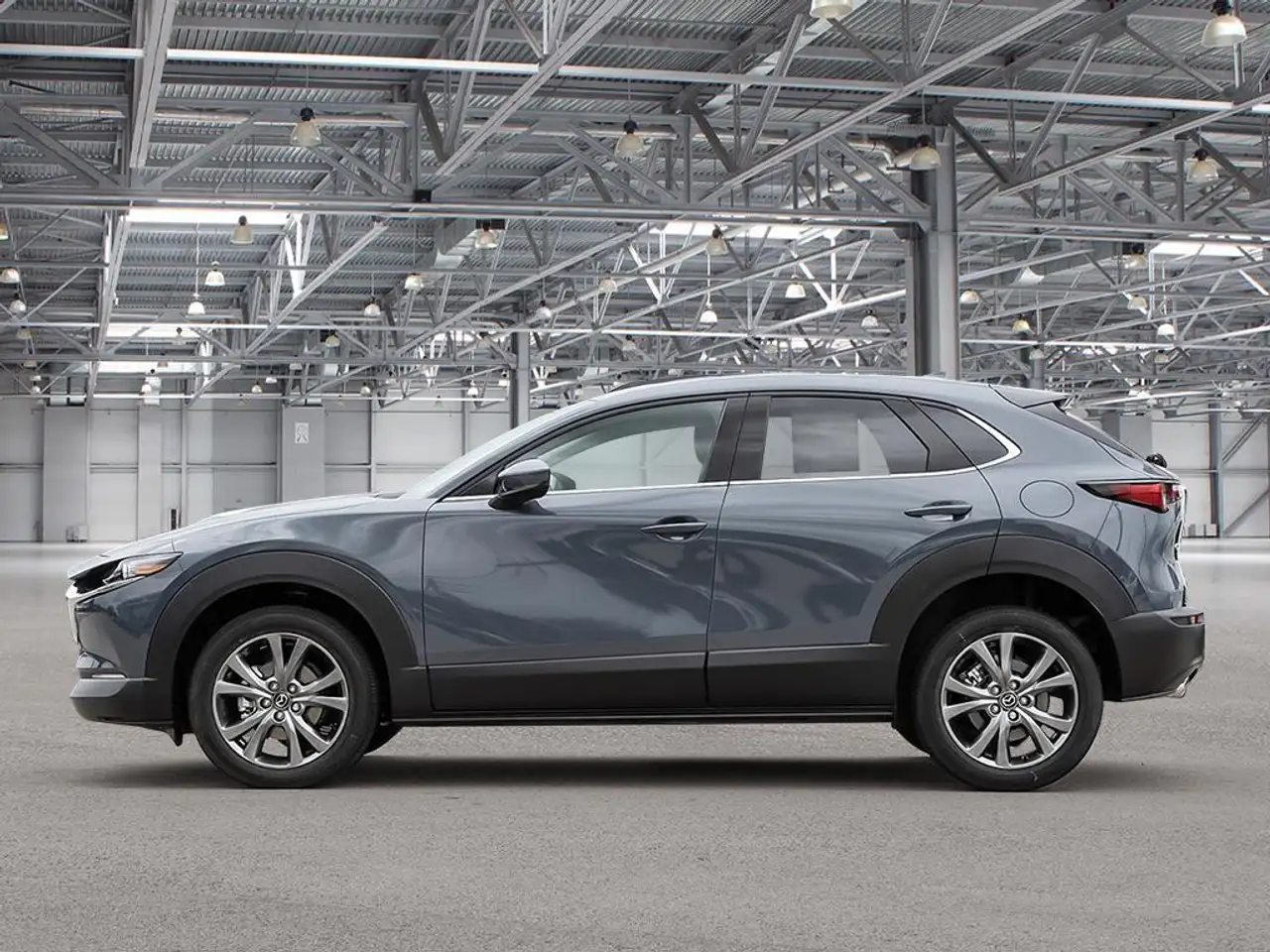 Mazda CX-30 fotografie Mazda CX-30