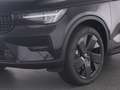 Volvo XC40 B3 2WD Ultra Black Edition Nero - thumbnail 11