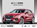 Jaguar F-Pace F-PACE P400 R-DYNAMIC SE AWD Pano Navi Leder 360 Rot - thumbnail 1