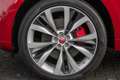 Jaguar F-Pace F-PACE P400 R-DYNAMIC SE AWD Pano Navi Leder 360 Rot - thumbnail 5