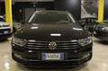 Volkswagen Passat Variant 2.0 TDI DSG Highline UNIPROPRIETARIO !!! Zwart - thumbnail 4