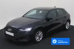 Audi A3 Sportback 30 TFSI Mild Hybrid 110 S tronic 7