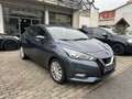 Nissan Micra Micra V 2017 1.0 Acenta 100cv Gris - thumbnail 3