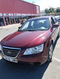 2.0CRDI VGT Classic