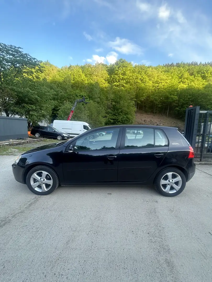 Volkswagen Golf 1.6 Goal * TÜV 12/25 - 2