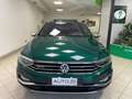 Volkswagen Passat Alltrack 2.0 BiTDI SCR 4MOTION DSG Verde - thumbnail 2