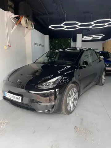 Tesla Model Y Todoterreno Automático de 5 Puertas