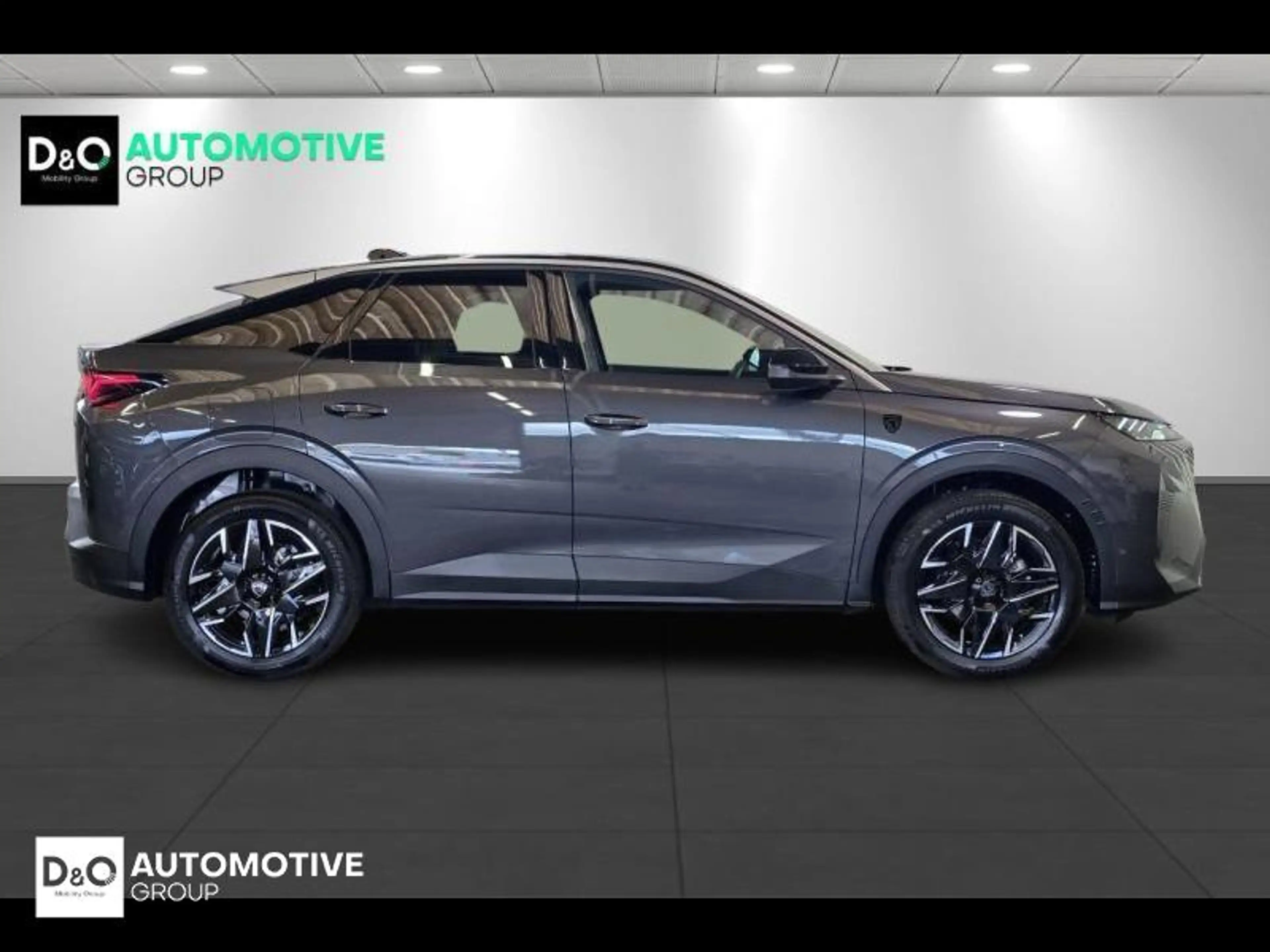 Peugeot 3008 GT PACK camera gps panodak — photo 4