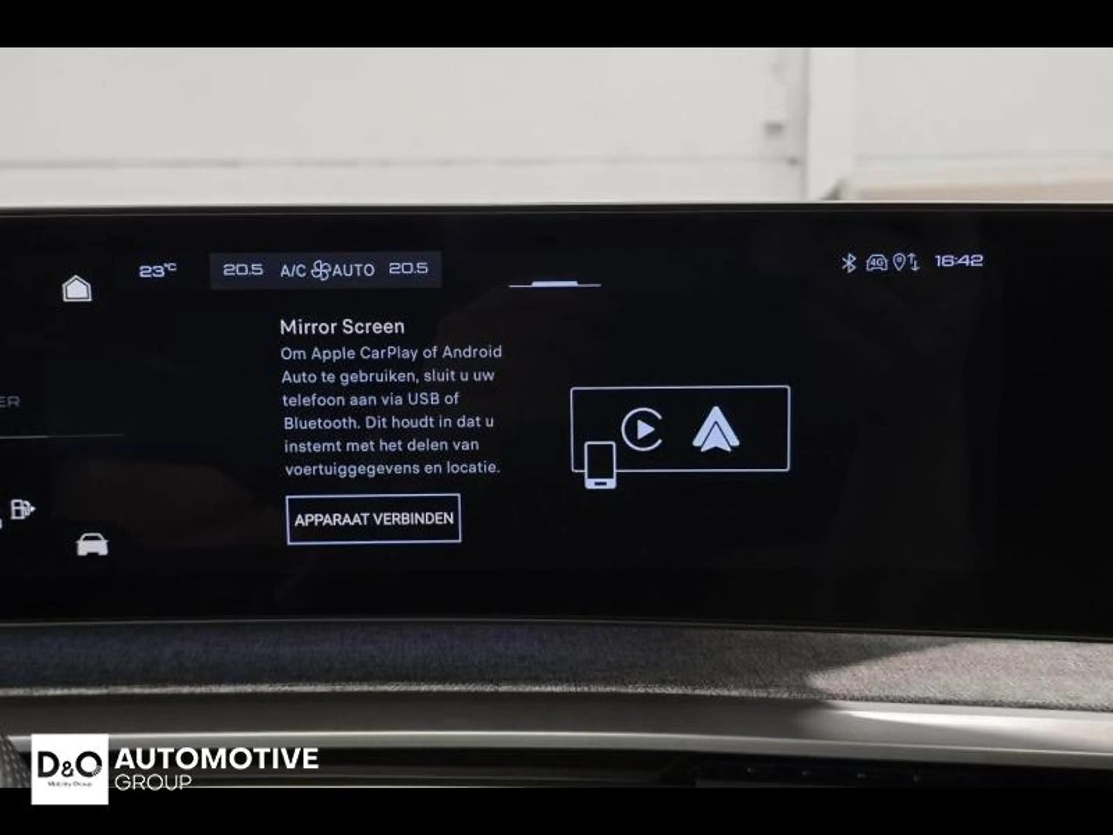 Peugeot 3008 GT PACK camera gps panodak — photo 13