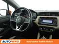 Nissan Micra 0.9 N-Connecta*NAVI*TEMPO*CAM*PDC*KLIMA*GARANTIE* Orange - thumbnail 13