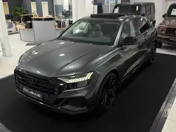 Audi Q8 45 TDI quattro S LINE*PANO*B&O*360*MATRIX LED