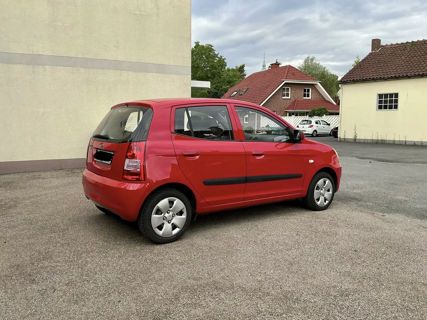 Kia Picanto 1.1 Start - 2