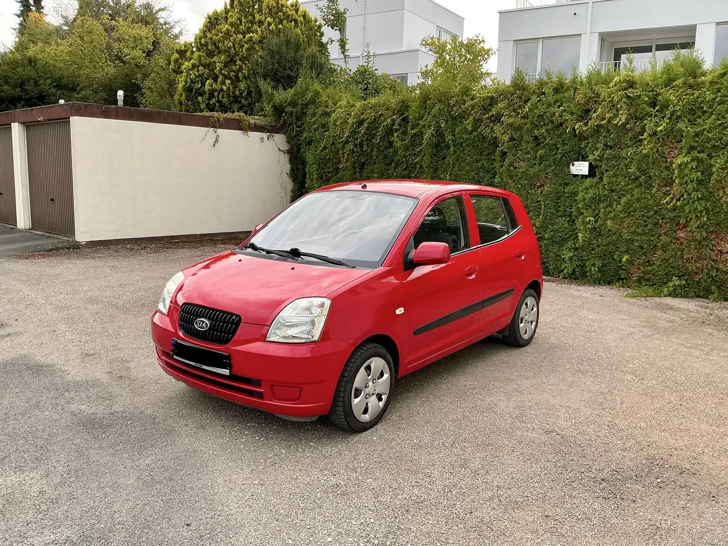 Kia Picanto 1.1 Start - 1