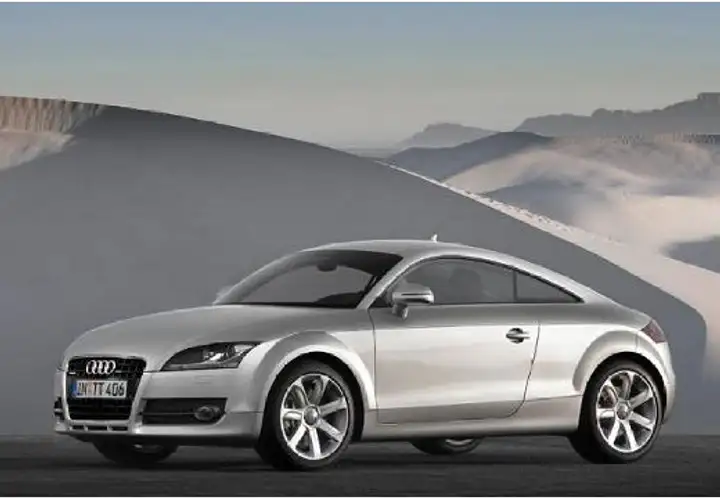 Audi TT 2.0 tfsi Advanced Plus s-tronic