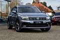 Volkswagen Tiguan Allspace 2.0TSI 4Motion DSG R-Line*PANO DAK*HEAD-UP*CAMERA* Grau - thumbnail 3