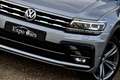 Volkswagen Tiguan Allspace 2.0TSI 4Motion DSG R-Line*PANO DAK*HEAD-UP*CAMERA* Grau - thumbnail 6