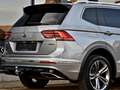Volkswagen Tiguan Allspace 2.0TSI 4Motion DSG R-Line*PANO DAK*HEAD-UP*CAMERA* Grau - thumbnail 8