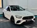 Mercedes-Benz E 53 AMG 4MATIC+ LIMO LED/PANO/BURMESTER/19%MWST Weiß - thumbnail 11