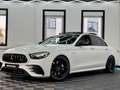 Mercedes-Benz E 53 AMG 4MATIC+ LIMO LED/PANO/BURMESTER/19%MWST Weiß - thumbnail 4