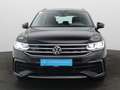 Volkswagen Tiguan R-Line 1.5TSI DSG/ Navi, Matrix, AHK, ACC Schwarz - thumbnail 3