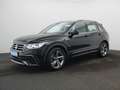 Volkswagen Tiguan R-Line 1.5TSI DSG/ Navi, Matrix, AHK, ACC Schwarz - thumbnail 2