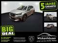 Peugeot 2008 1.2 PureTech 100 Allure AHK+Kamera+Navi+SHZ Silber - thumbnail 1