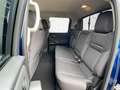 Nissan Frontier 3.8 AT CrewCab LongBed AHK/LED/SHZ/ACC Niebieski - thumbnail 12