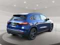 Mercedes-Benz GLA 220 d 4MATIC +MBUX+AMG+Wide+Pano+Burm+AHK+LM Blau - thumbnail 2