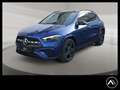 Mercedes-Benz GLA 220 d 4MATIC +MBUX+AMG+Wide+Pano+Burm+AHK+LM Blau - thumbnail 1