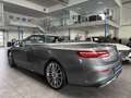 Mercedes-Benz E 300 Cabrio AMG MULTIBEAM- 360- MEMORY-AMBIENTE Grau - thumbnail 3