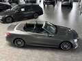 Mercedes-Benz E 300 Cabrio AMG MULTIBEAM- 360- MEMORY-AMBIENTE Grau - thumbnail 18