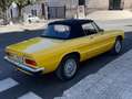 Alfa Romeo Spider Coda Tronca Gelb - thumbnail 6