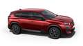 Citroen C5 Aircross 1.2 Hybrid 145 You NIEUWE MODEL - NU TE BESTELLEN Rood - thumbnail 4
