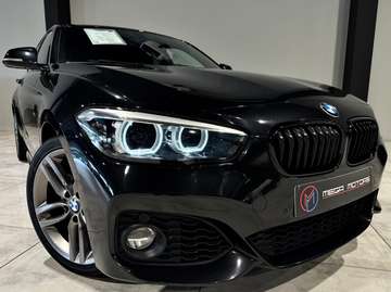 iA 136CV PACK M" + SHADOW LiNE B.AUTO8 NAVi