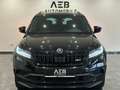 Skoda Kodiaq 2.0 Bi-TDI RS 4x4**CANTON**RFK**LH**UVM** Nero - thumbnail 4