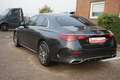 Mercedes-Benz E 220 d AMG Line Advanced*Service Neu* Grau - thumbnail 4