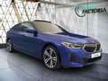 BMW 630 D -50% 286CV BVA8 4x4 M SPORT+T.PANO+GPS+CUIR+OPTS Blauw - thumbnail 48